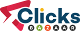 Clicks Bazaar Technologies Pvt. Ltd. logo